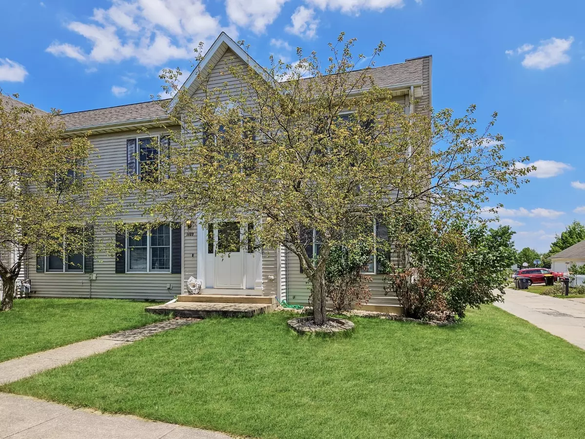 Normal, IL 61761,1409 Hull Street