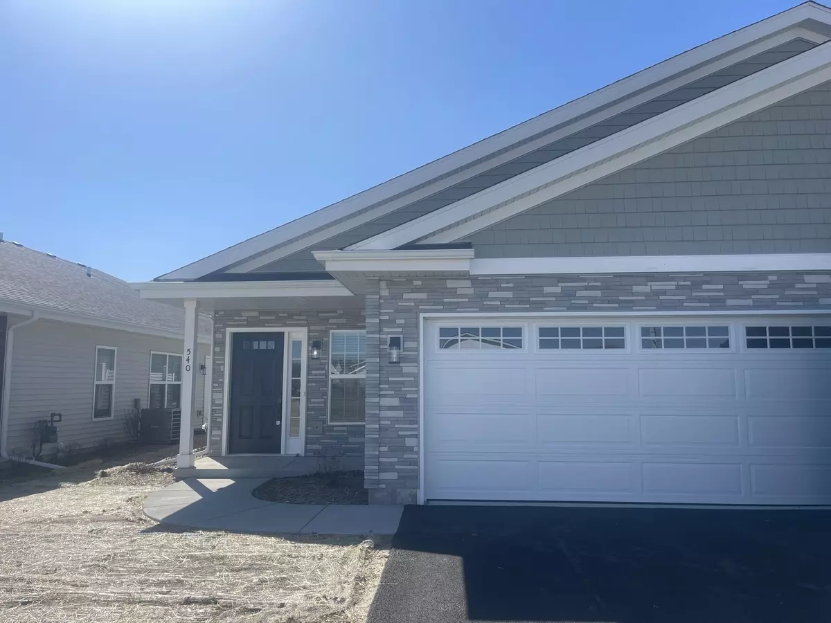 Belvidere, IL 61008,552 Fuller Lane