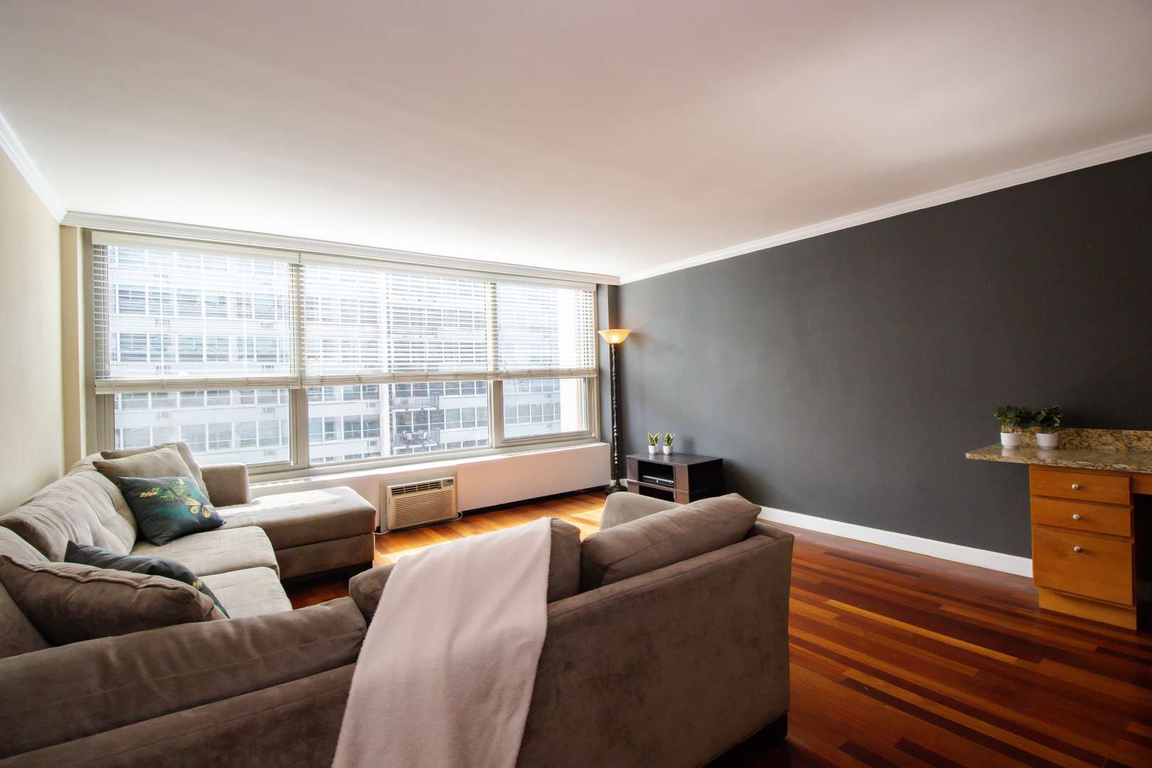 Chicago, IL 60613,3600 N Lake Shore Drive #2307
