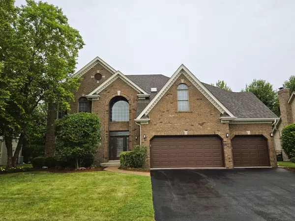 Plainfield, IL 60585,11650 Liberty Lane