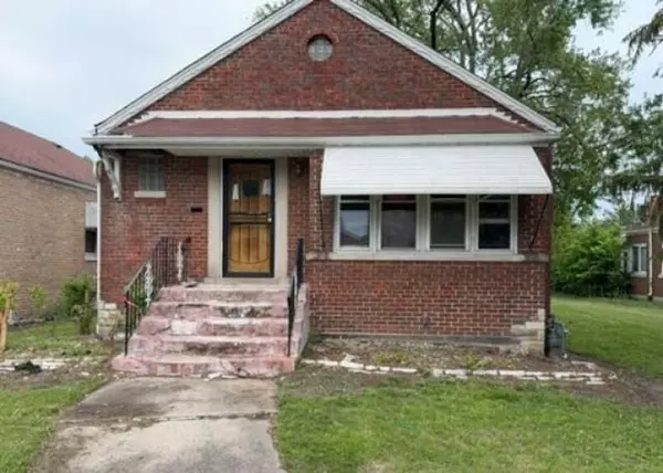 Riverdale, IL 60827,14223 S La Salle Street