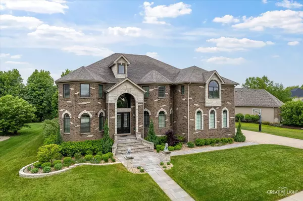 4748 Sassafras Lane, Naperville, IL 60564