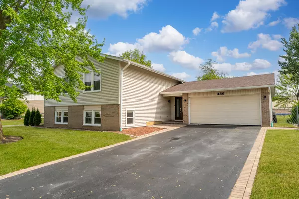 486 Buckthorn Terrace,  Buffalo Grove,  IL 60089