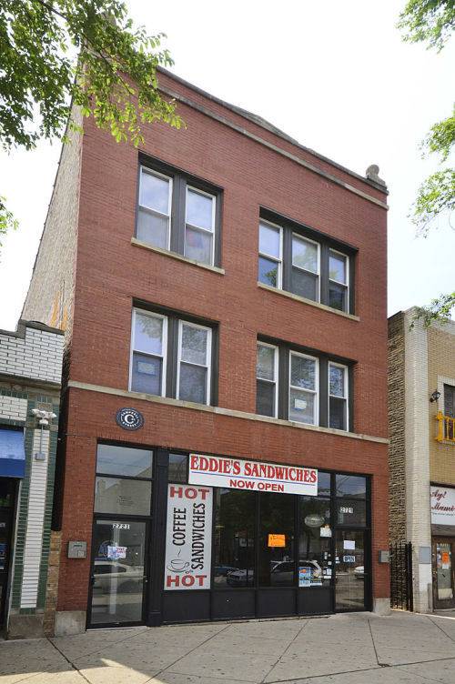 2721 W Division Street #1R, Chicago, IL 60622