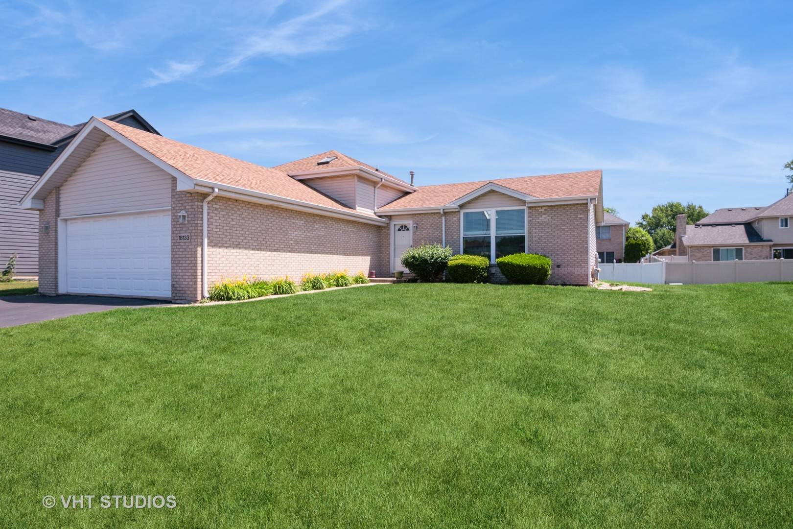 18133 Brittany Lane, Lansing, IL 60438