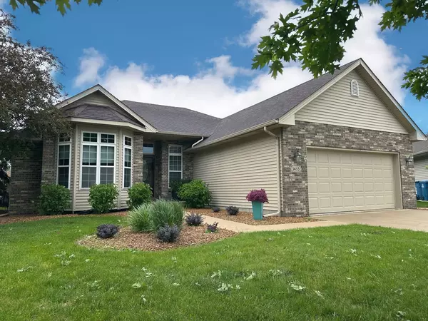 Bourbonnais, IL 60914,1415 Canter Circle
