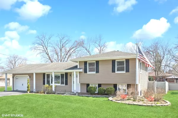 Willowbrook, IL 60527,313 Sunrise Avenue