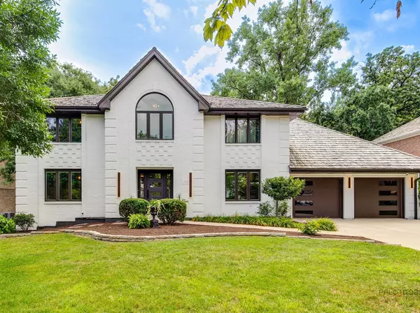 Darien, IL 60561,2221 Donegal Drive