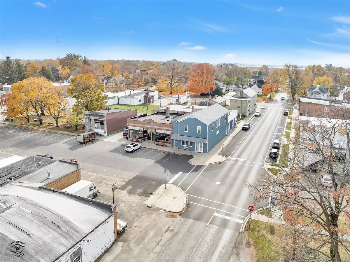 Newark, IL 60541,2-4 Front Street #2-4