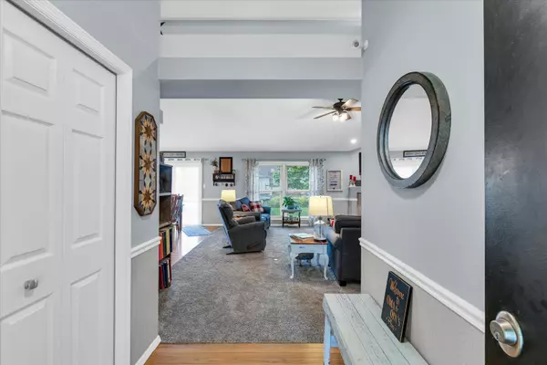 St. Joseph, IL 61873,510 Cedar Drive