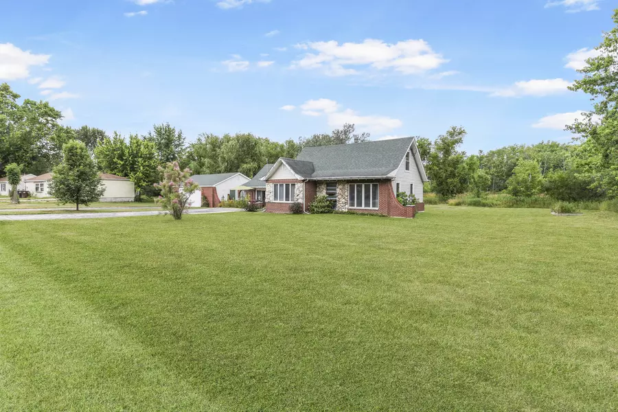23844 S Loomis Street, Crete, IL 60417