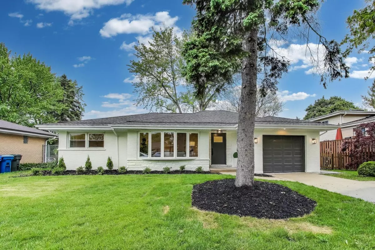 Mount Prospect, IL 60056,502 S William Street