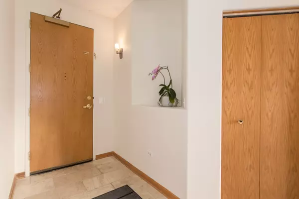 Park Ridge, IL 60068,1705 Pavilion Way #401