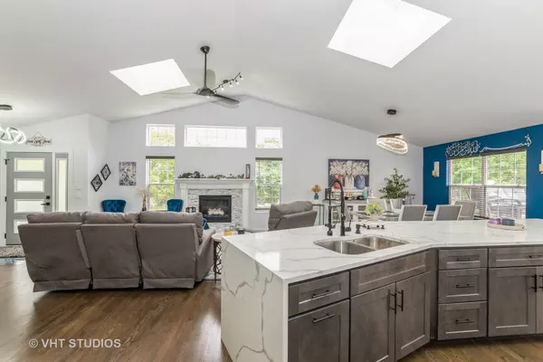 Monee, IL 60449,6016 W Kennedy Court