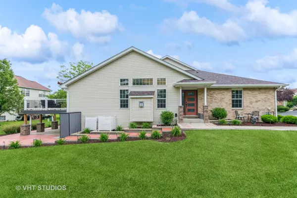 Monee, IL 60449,6016 W Kennedy Court