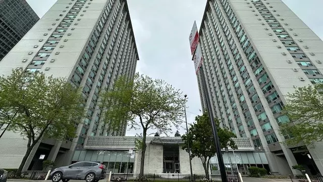 Chicago, IL 60613,3600 N Lake Shore Drive #707