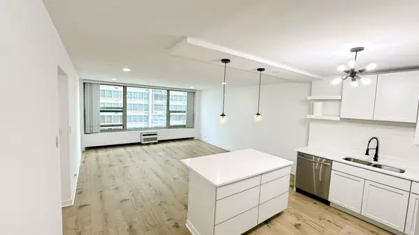 Chicago, IL 60613,3600 N Lake Shore Drive #707