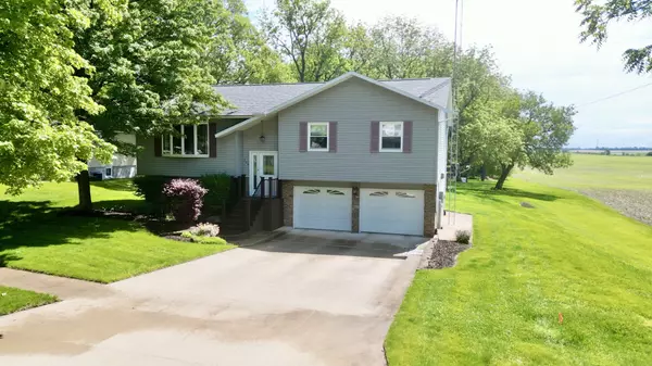 Odell, IL 60460,300 N Elm Street