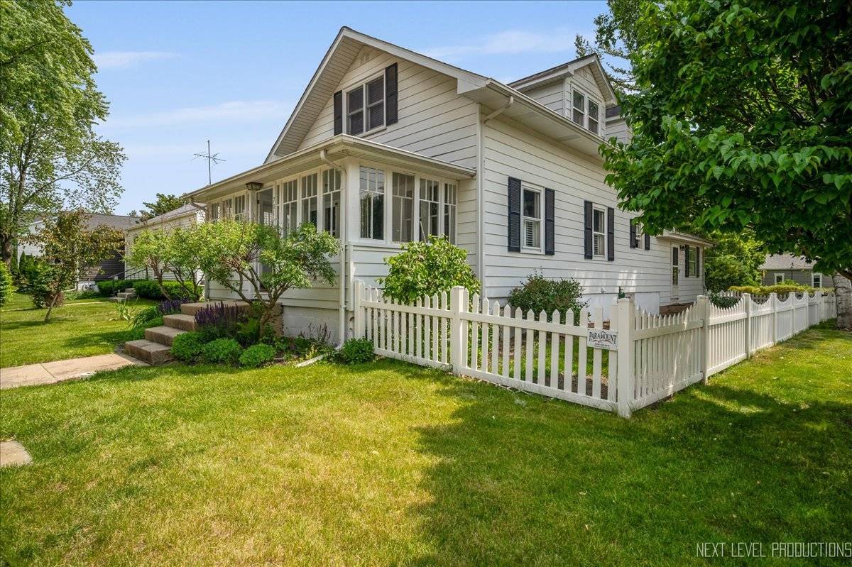 Geneva, IL 60134,701 Edison Street
