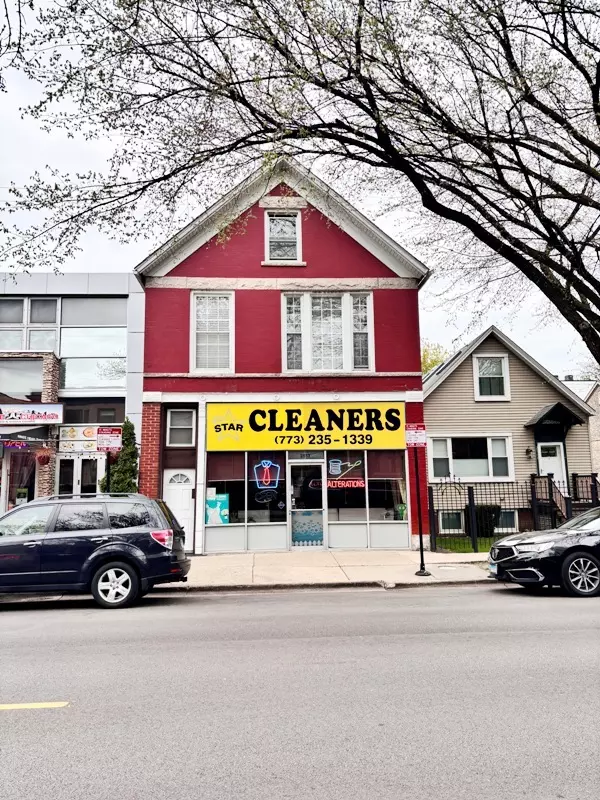 Chicago, IL 60647,2513 N California Avenue