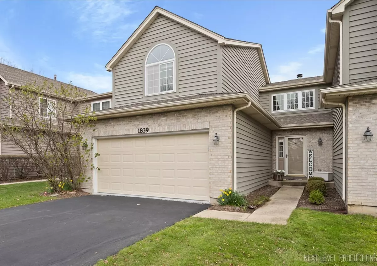 Naperville, IL 60564,1839 Tamahawk Lane