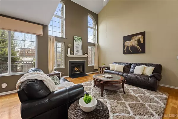 Naperville, IL 60564,1839 Tamahawk Lane