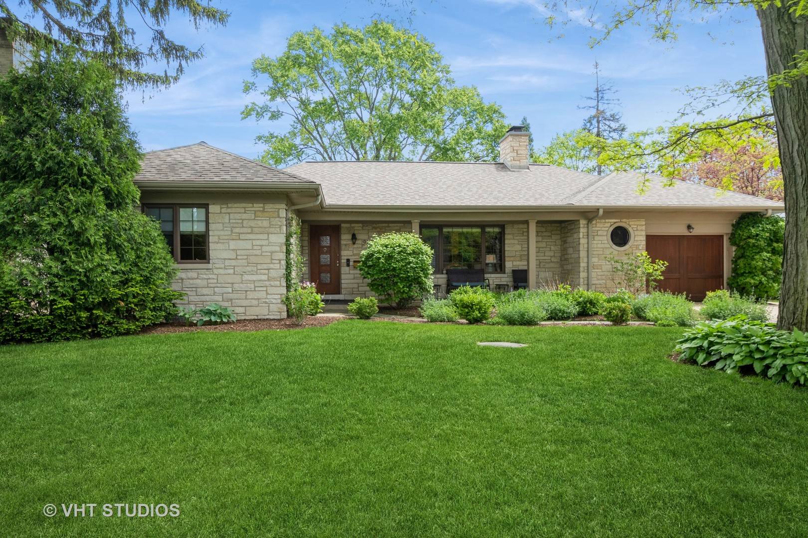 9535 Harding Avenue, Evanston, IL 60203