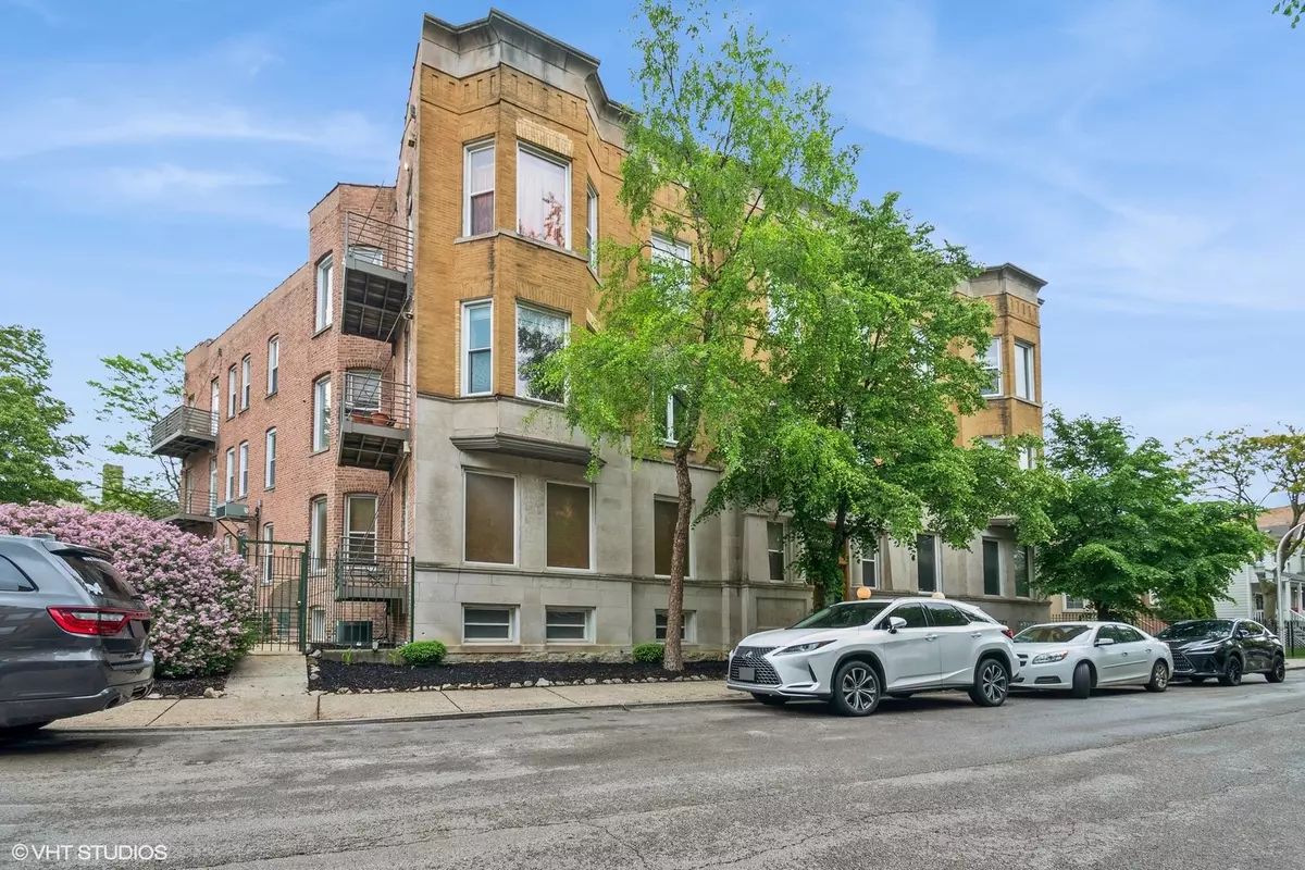 Chicago, IL 60637,6415 S MINERVA Avenue #3NW