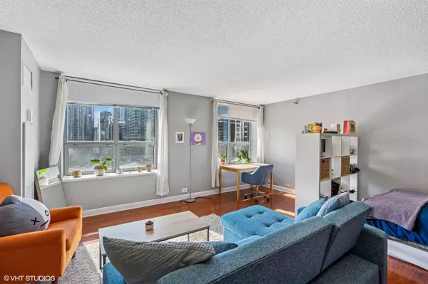 Chicago, IL 60611,474 N Lake Shore Drive #1701