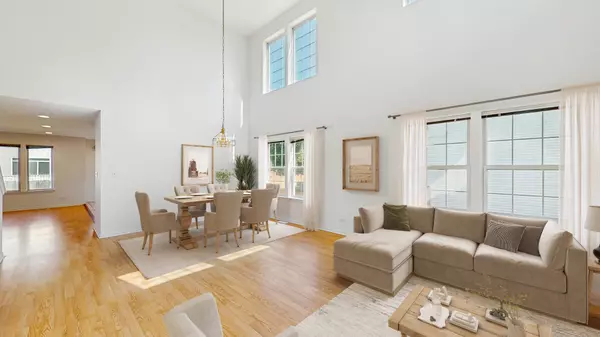 Naperville, IL 60564,2156 Skylane Drive