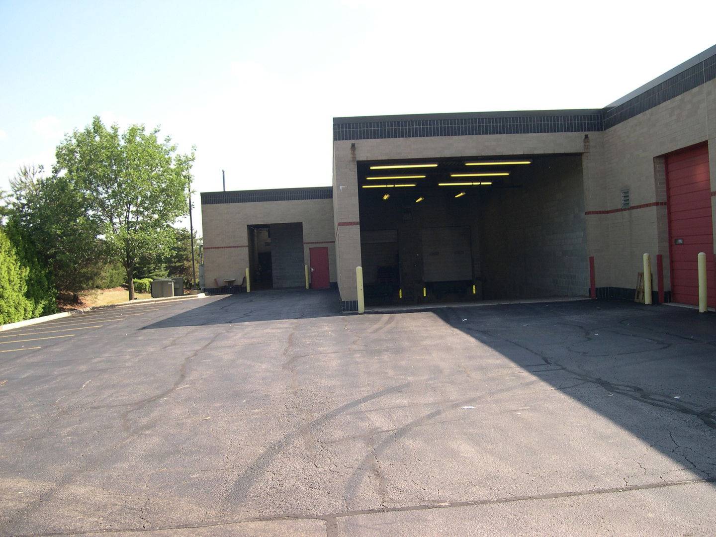 Willowbrook, IL 60527,7101 Adams Street #8