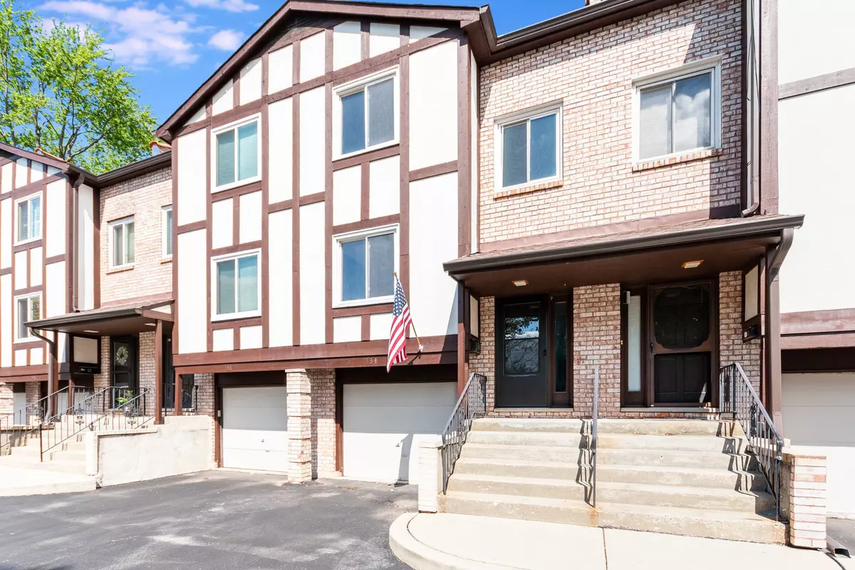 Highwood, IL 60040,334 Ashland Avenue