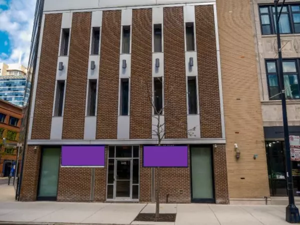Chicago, IL 60654,445 N LaSalle Street