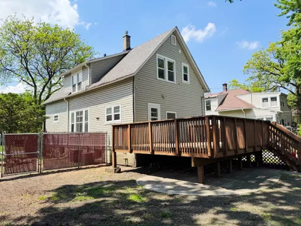 Homewood, IL 60430,18415 Morris Avenue