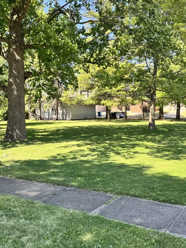 0 N LaSalle Avenue, Ladd, IL 61329