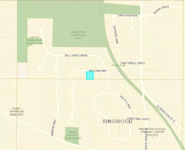 Ringwood, IL 60072,5205 Kaylins Way