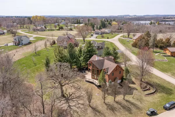 Apple River, IL 61001,10A52 Cardinal Court