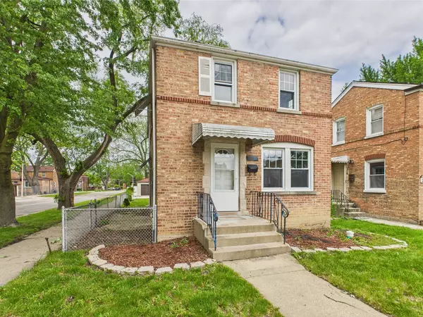 Chicago, IL 60652,3356 W 84th Street