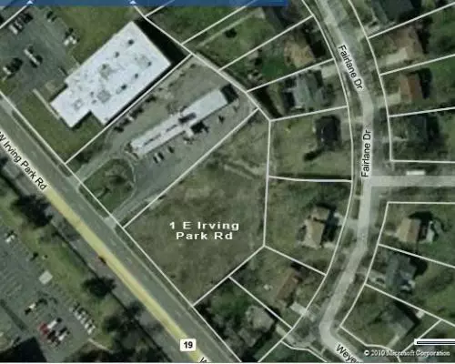 Address Not Disclosed