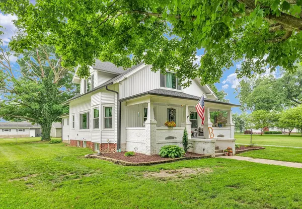 Argenta, IL 62501,715 N North Street