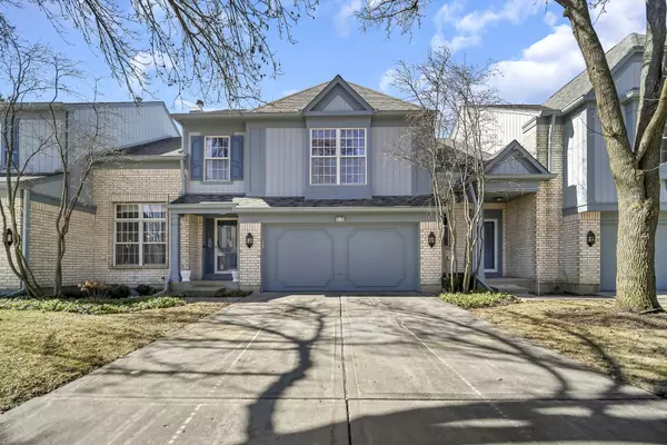 Buffalo Grove, IL 60089,514 Cherbourg Drive