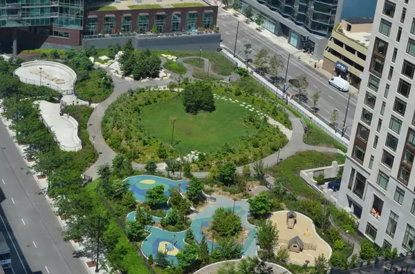 Chicago, IL 60611,474 N LAKE SHORE Drive #2101