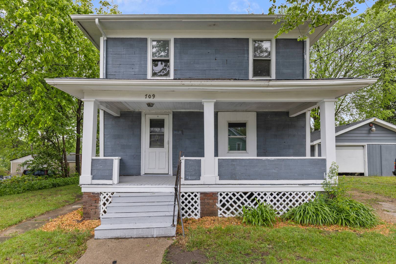 709 Furman Street, Rockford, IL 61101