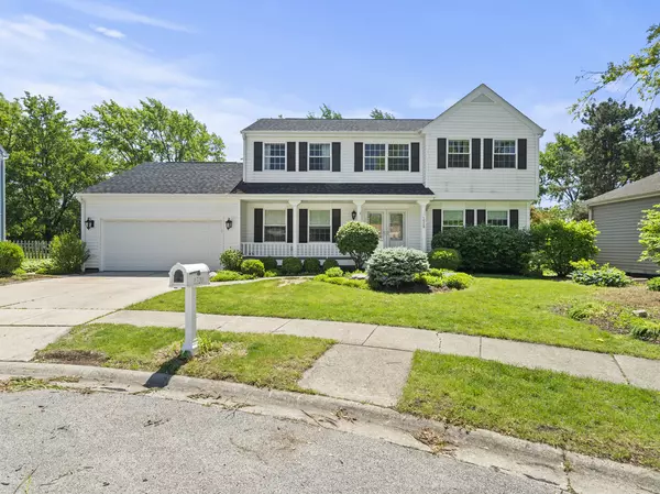 1520 Fordham Court, Naperville, IL 60565