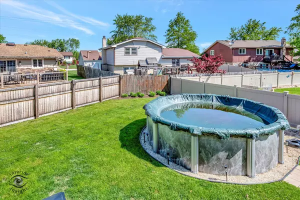 Homer Glen, IL 60491,14642 S Cricketwood Court