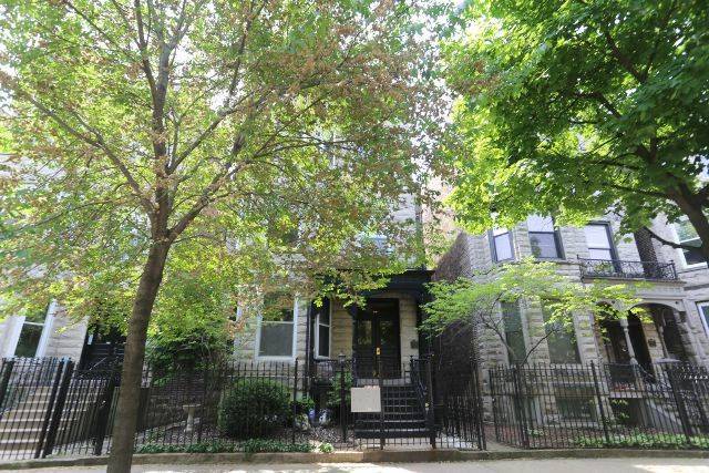 931 W NEWPORT Avenue #3, Chicago, IL 60657