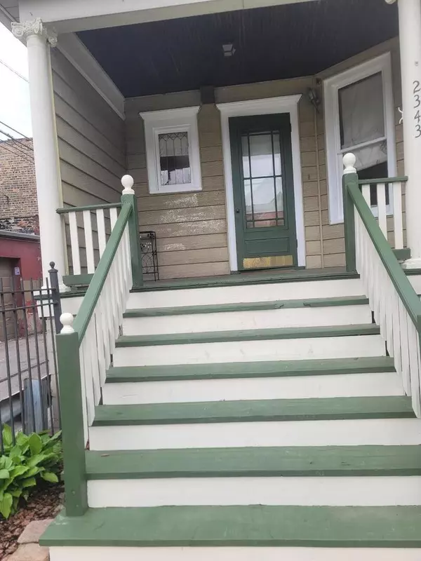Chicago, IL 60647,2343 N Lawndale Avenue