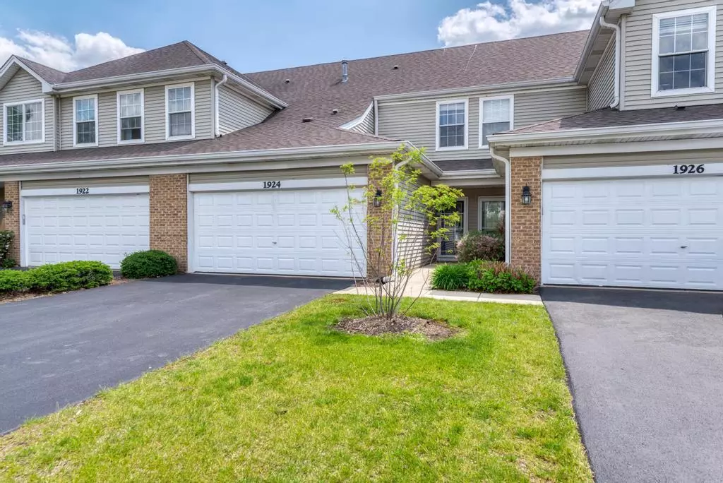 Naperville, IL 60563,1924 Golden Gate Lane