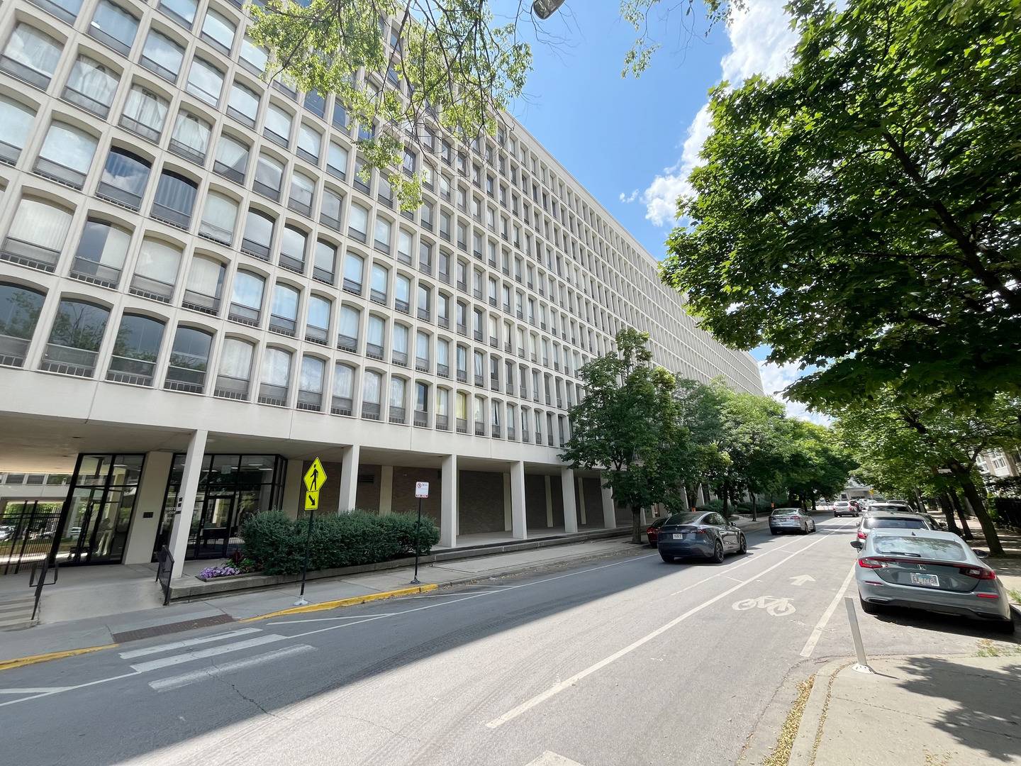1401 E 55TH Street #815N, Chicago, IL 60615