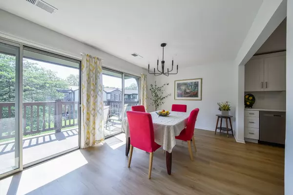 Naperville, IL 60565,42 Plymouth Court #202B